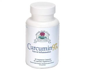 CoCurcumin 150 Gm by Ayush Herbs