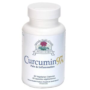 CoCurcumin 150 Gm by Ayush Herbs